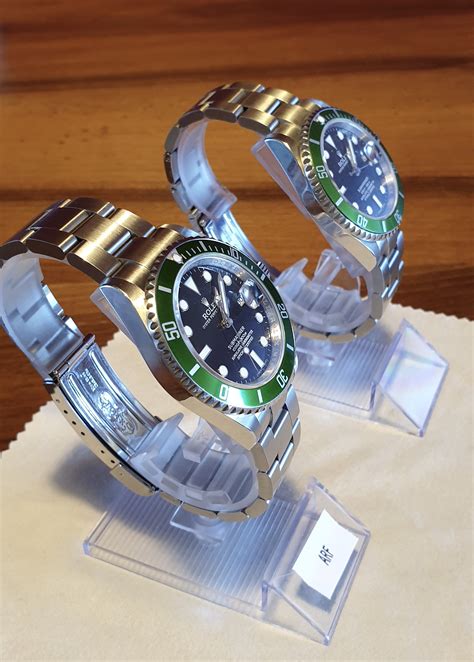 arf replica watches|arf 16610 review.